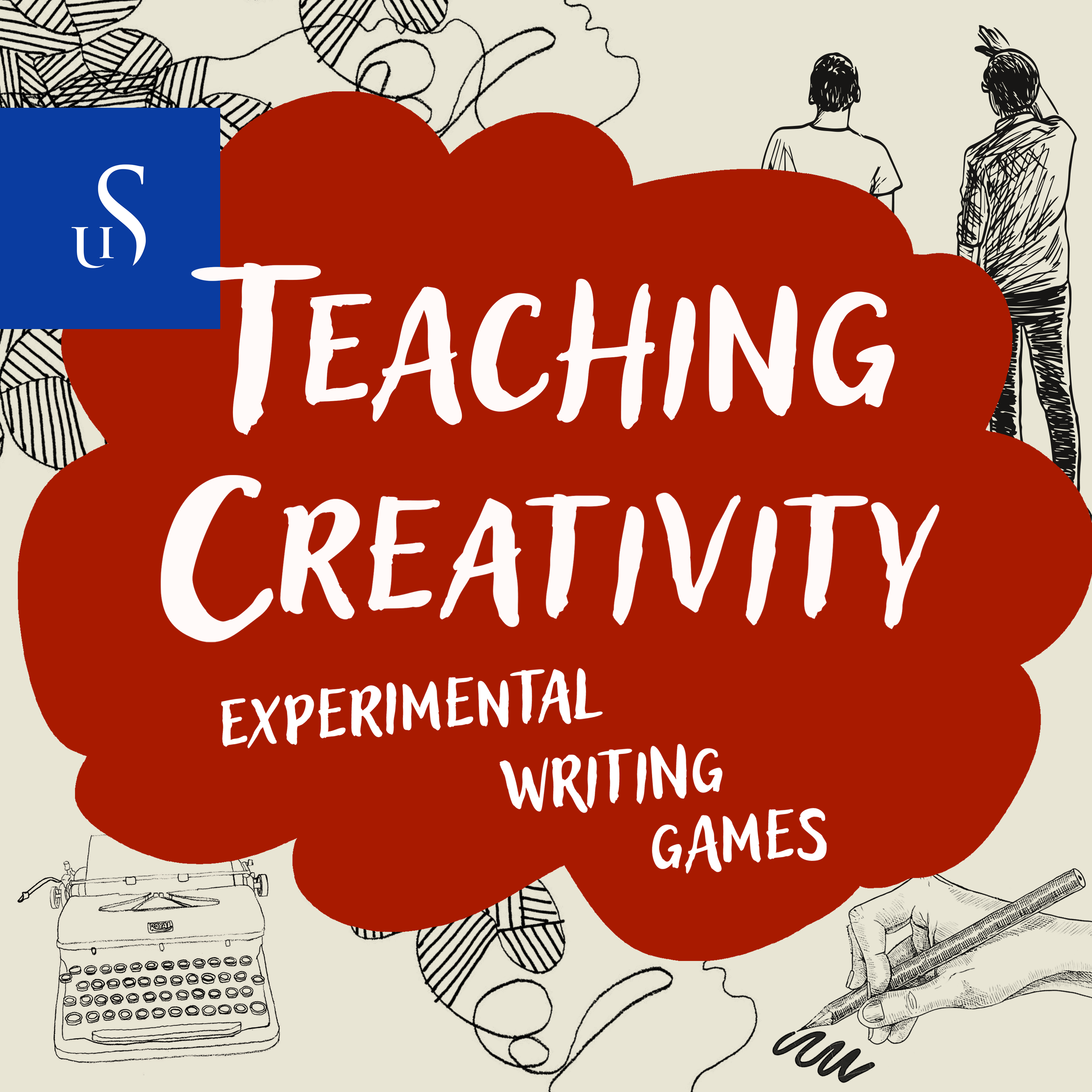 Teaching Creativity – UiS podkast podcast artwork