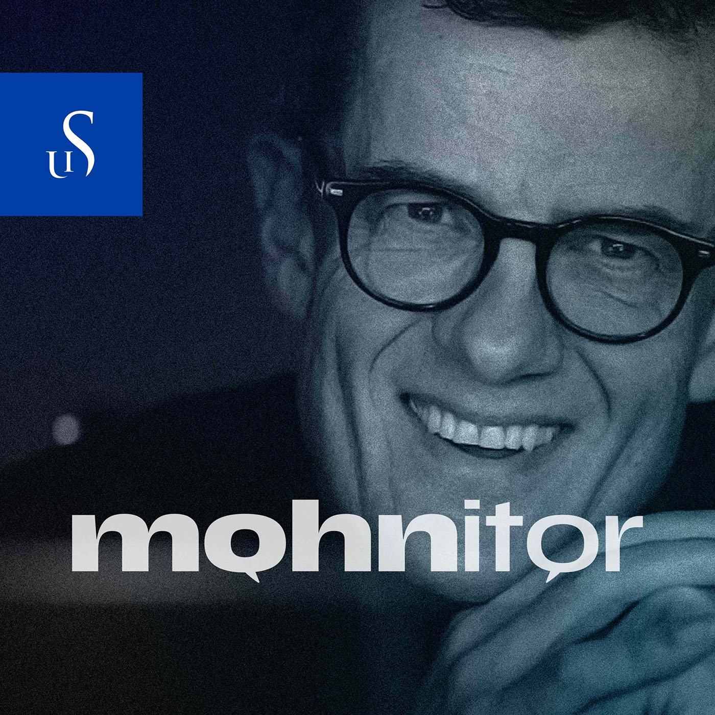 mohnitor – UiS podkast